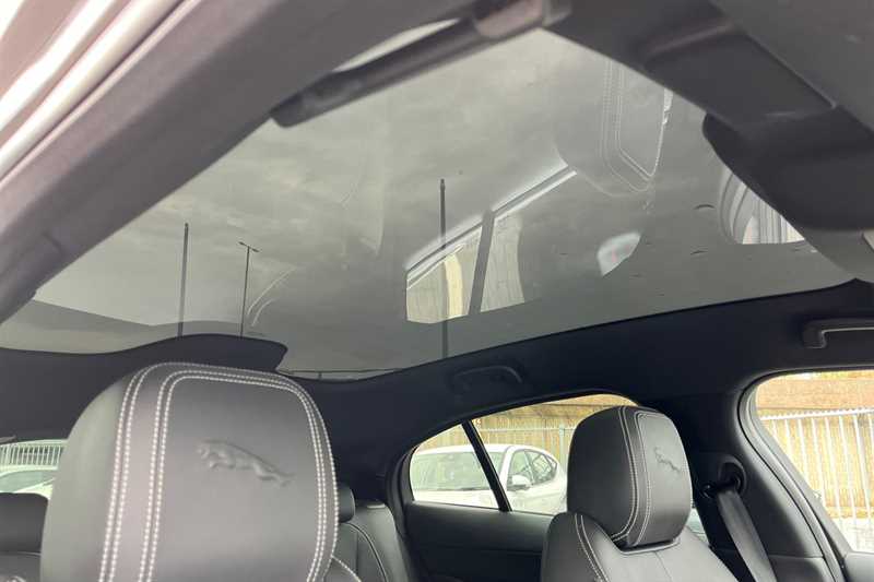 Used Jaguar I-Pace 2021 for sale - 76489738: Photo 46