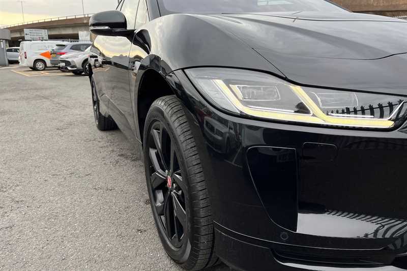 Used Jaguar I-Pace 2021 for sale - 76489738: Photo 49