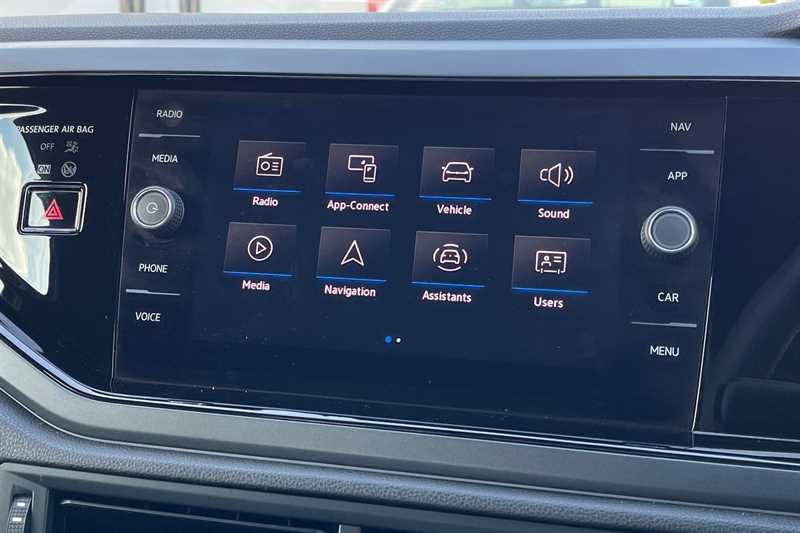 Used Volkswagen Polo 2023 for sale - 76525289: Photo 17