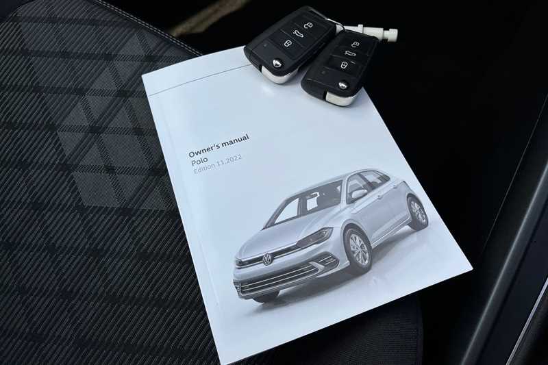 Used Volkswagen Polo 2023 for sale - 76525289: Photo 36