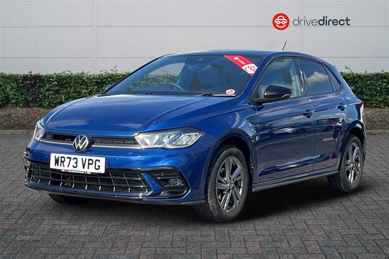 Used Volkswagen Polo 2023 for sale - 76525289: Photo 7