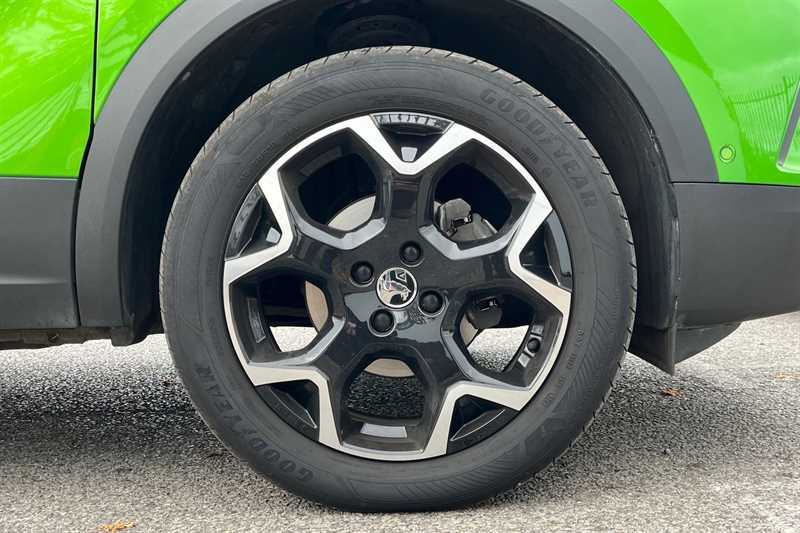 Used Vauxhall Mokka 2023 for sale - 76857844: Photo 9