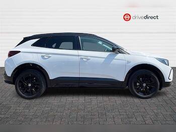 Used Vauxhall Grandland 2023 for sale - 79416833: Photo
