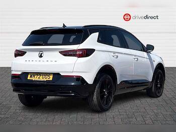Used Vauxhall Grandland 2023 for sale - 79416833: Photo
