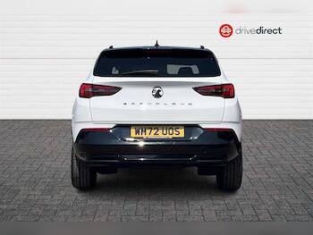 Used Vauxhall Grandland 2023 for sale - 79416833: Photo