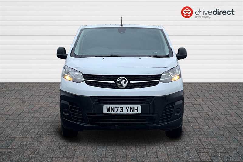 Used Vauxhall Vivaro 2023 for sale - 77827839: Photo 8