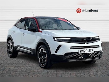 Used Vauxhall Mokka 2023 for sale - 78338614: Photo