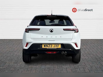 Used Vauxhall Mokka 2023 for sale - 78338614: Photo