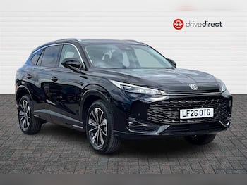 Used MG MG HS 2026 for sale - 79863667: Photo