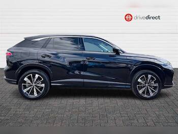 Used MG MG HS 2026 for sale - 79863667: Photo