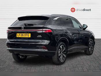 Used MG MG HS 2026 for sale - 79863667: Photo