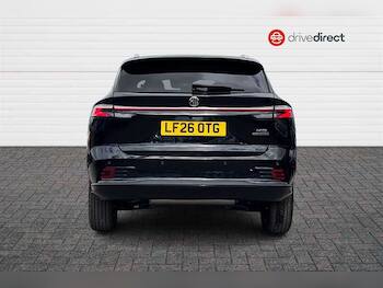 Used MG MG HS 2026 for sale - 79863667: Photo