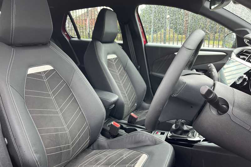 Used Vauxhall Corsa 2025 for sale - 78160414: Photo 23