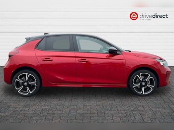 Used Vauxhall Corsa 2025 for sale - 78160414: Photo