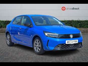 2024 - 1.2 Turbo Design 5dr Hatchback Manual