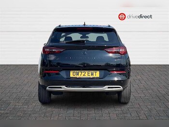 Used Vauxhall Grandland 2022 for sale - 78339310: Photo