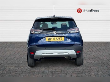 Used Vauxhall Crossland 2021 for sale - 78697017: Photo