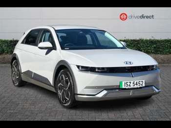 2023 - 77kWh Premium Hatchback 5dr Electric Auto AWD (325 ps)