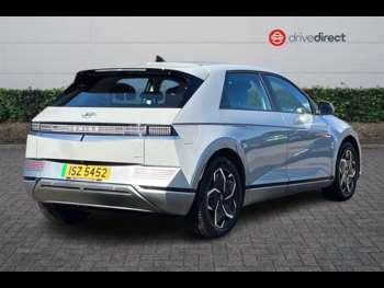 Used Hyundai IONIQ 5 2023 for sale - 74741087: Photo