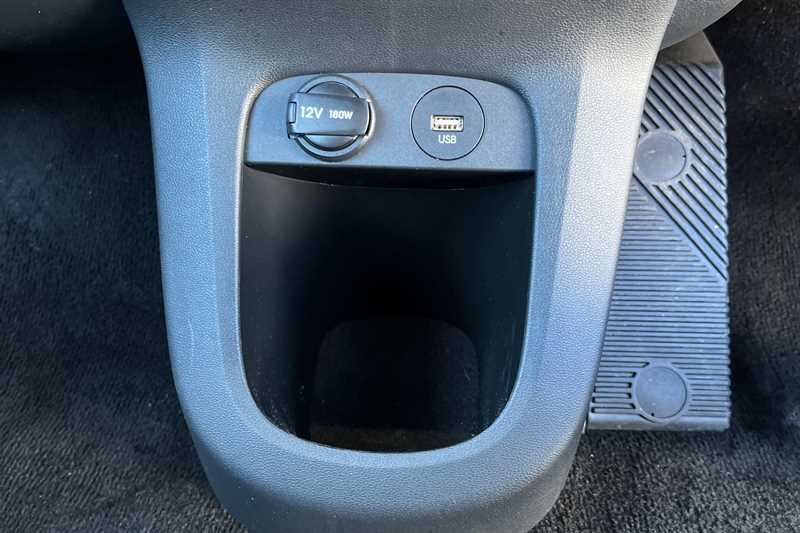 Vehicle 43