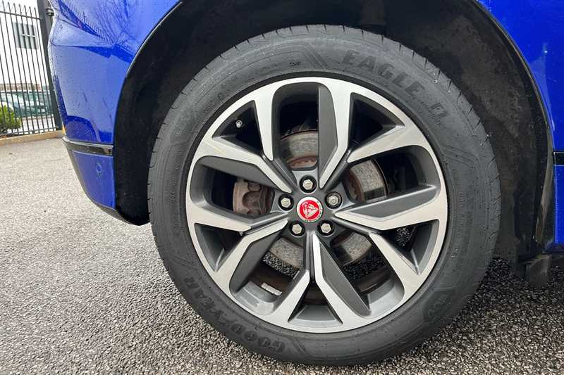 Used Jaguar I-Pace for sale - 77362300: Photo 10