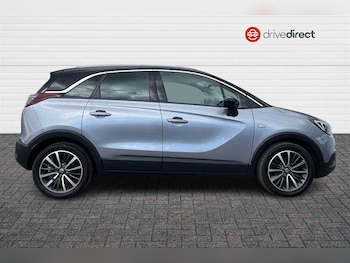 Used Vauxhall Crossland X 2020 for sale - 78626059: Photo