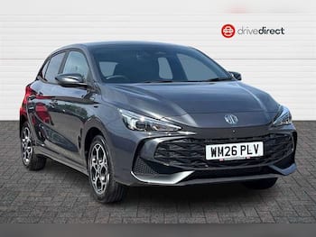 Used MG MG3 2026 for sale - 79682351: Photo