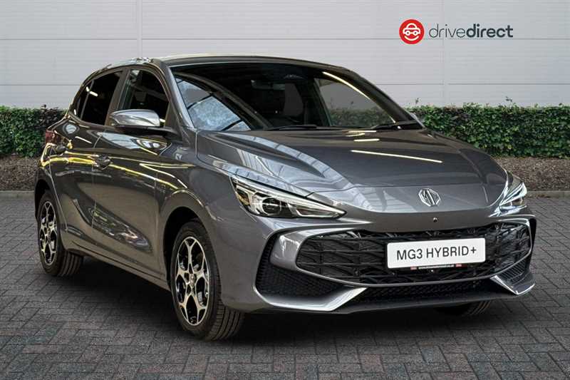 Used MG MG3 2025 for sale - 76575424: Photo 1