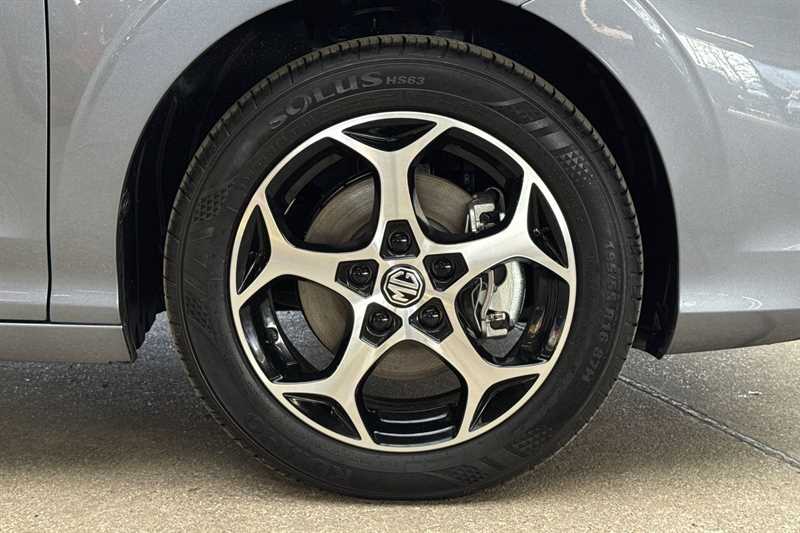 Used MG MG3 2025 for sale - 76575424: Photo 12