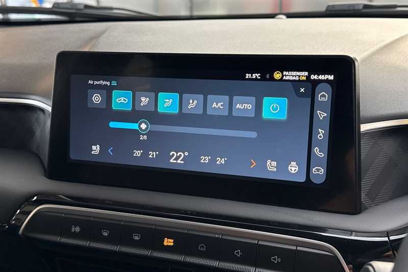 Used MG MG3 2025 for sale - 76575424: Photo 15