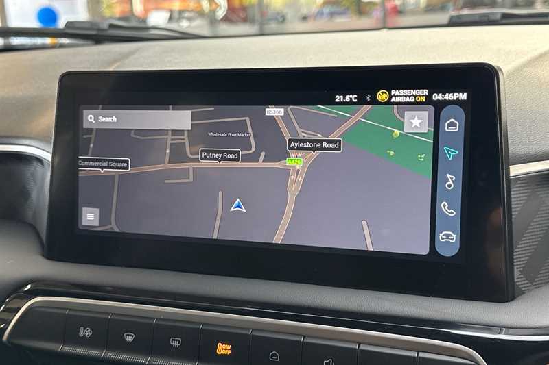 Used MG MG3 2025 for sale - 76575424: Photo 18