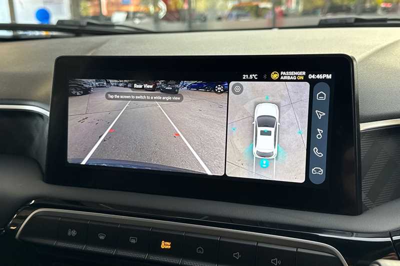 Used MG MG3 2025 for sale - 76575424: Photo 19