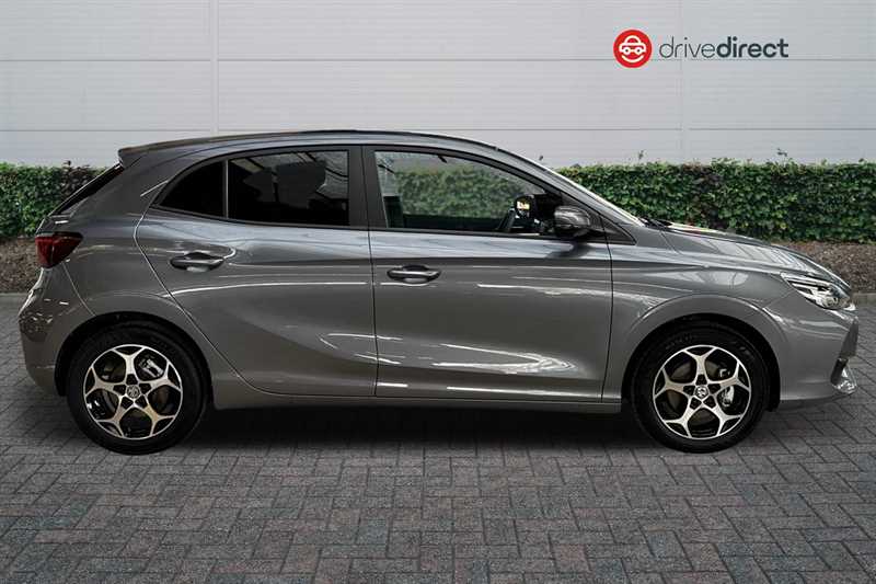 Used MG MG3 2025 for sale - 76575424: Photo 2