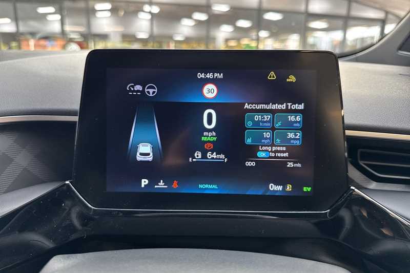 Used MG MG3 2025 for sale - 76575424: Photo 20