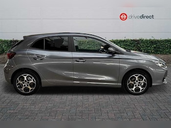 Used MG MG3 2025 for sale - 76575424: Photo