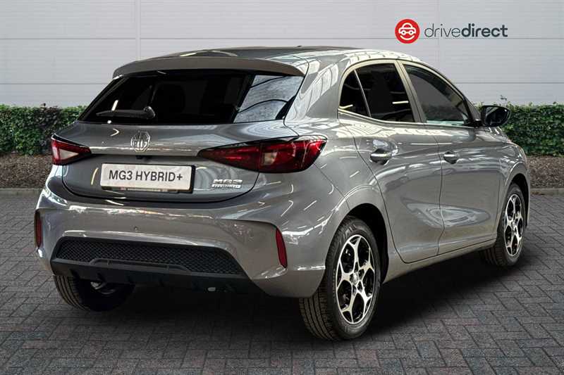 Used MG MG3 2025 for sale - 76575424: Photo 3