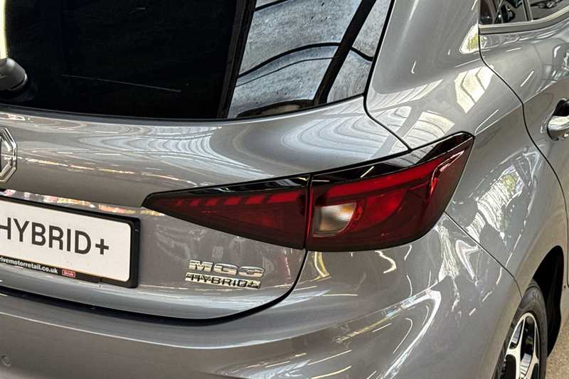 Used MG MG3 2025 for sale - 76575424: Photo 32