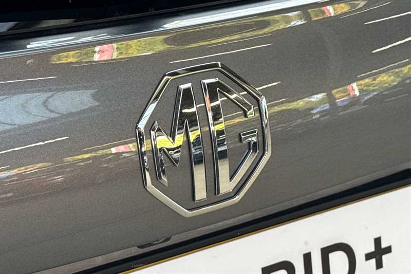 Used MG MG3 2025 for sale - 76575424: Photo 43