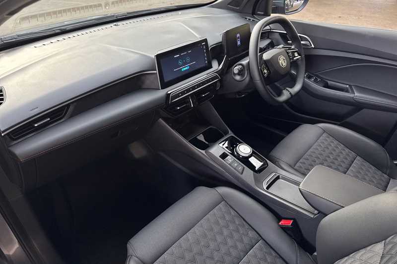 Used MG MG3 2025 for sale - 76575424: Photo 45