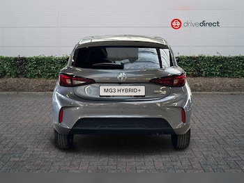 Used MG MG3 2025 for sale - 76575424: Photo