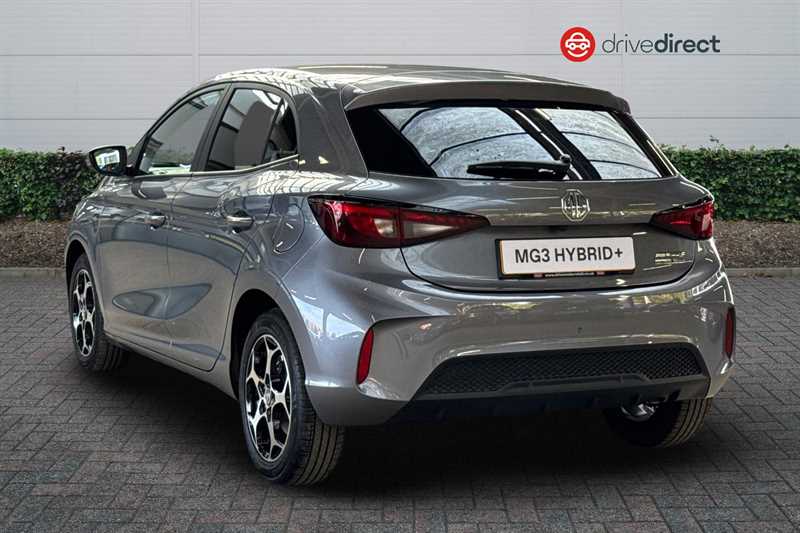 Used MG MG3 2025 for sale - 76575424: Photo 5