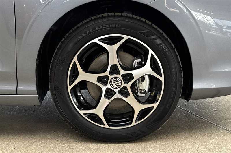 Used MG MG3 2025 for sale - 76575424: Photo 9