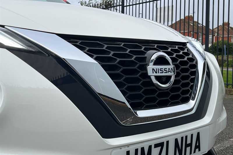 Used Nissan Juke 2022 for sale - 77895562: Photo 48