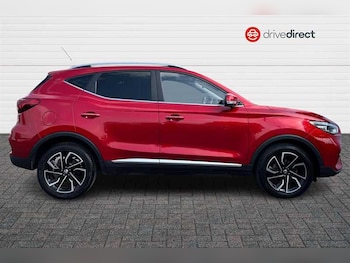 Used MG MG ZS 2023 for sale - 78338308: Photo
