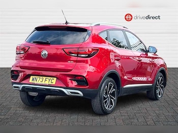 Used MG MG ZS 2023 for sale - 78338308: Photo