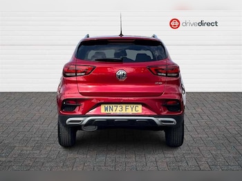 Used MG MG ZS 2023 for sale - 78338308: Photo
