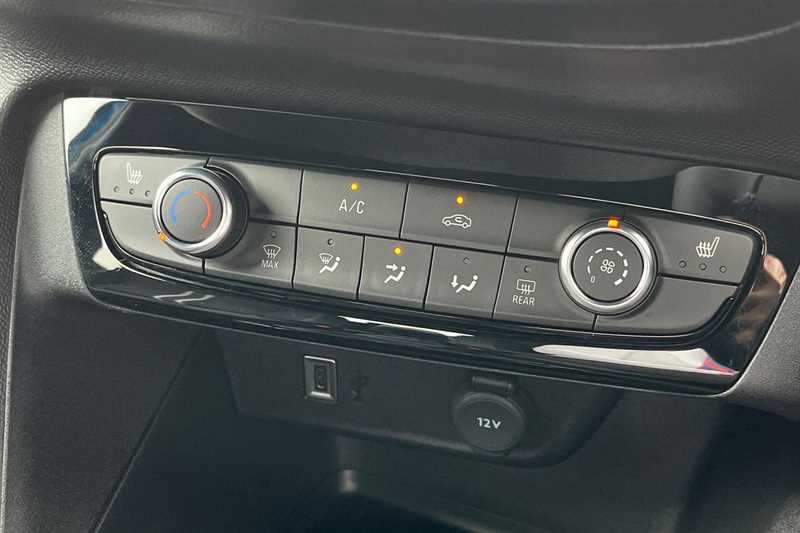 Used Vauxhall Corsa 2025 for sale - 76903419: Photo 15