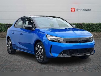 2025 - 1.2 Turbo Yes 5dr [Winter Pack]