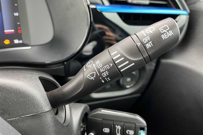 Used Vauxhall Corsa 2025 for sale - 76903419: Photo 26