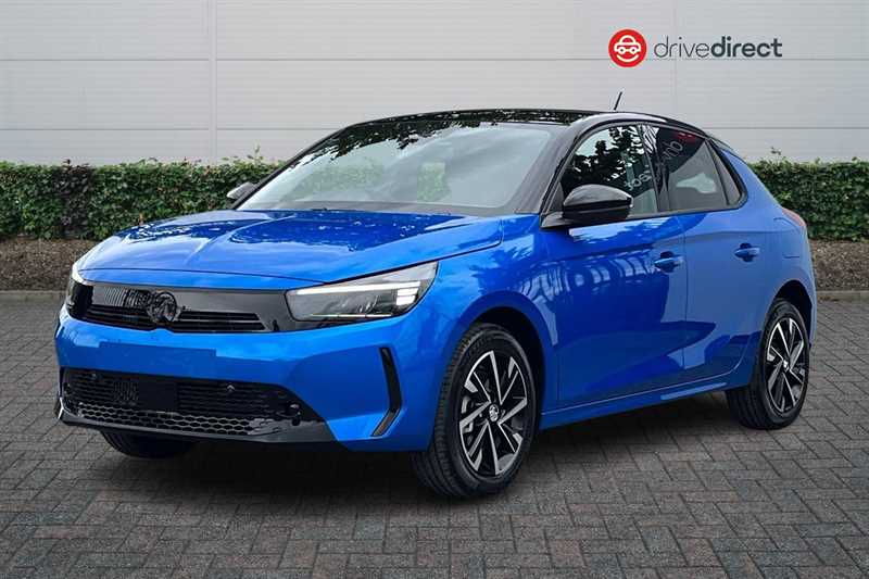 Used Vauxhall Corsa 2025 for sale - 76903419: Photo 7